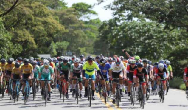 Vuelta de la Juventud