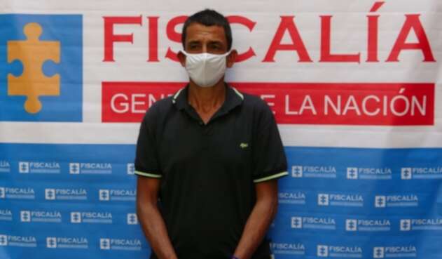 Envian a la cárcel a hombre señalado de caso de feminicidio en Antioquia