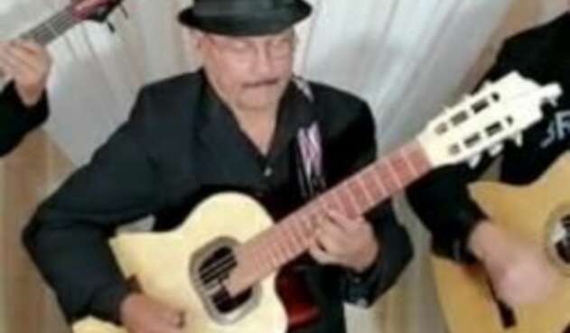 Marcial Macías Alvarado fue sorprendido por sujetos armados en el municipio de Balboa.