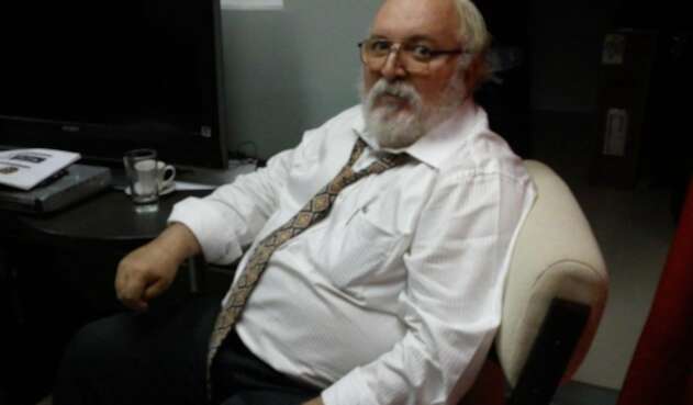 Wilson Araque