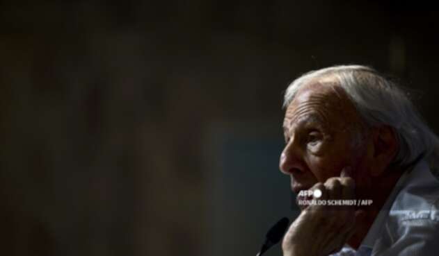 César Luis Menotti César Luis Menotti