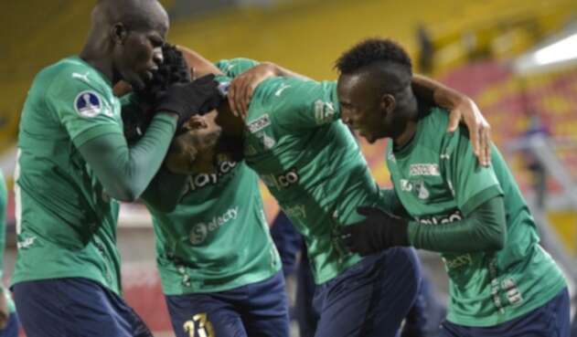 Deportivo Cali, Liga Betplay