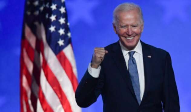 Joe Biden