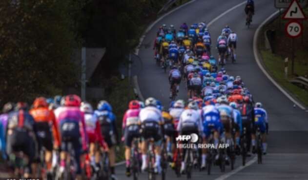 Vuelta a España 2020