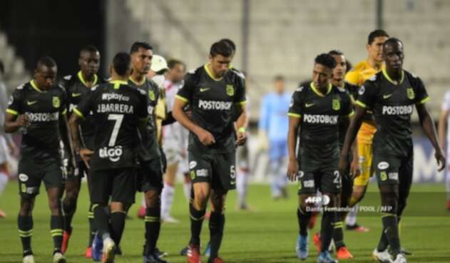 Atlético Nacional 2020