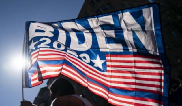 Joe Biden ganó las elecciones presidenciales en Estados Unidos.