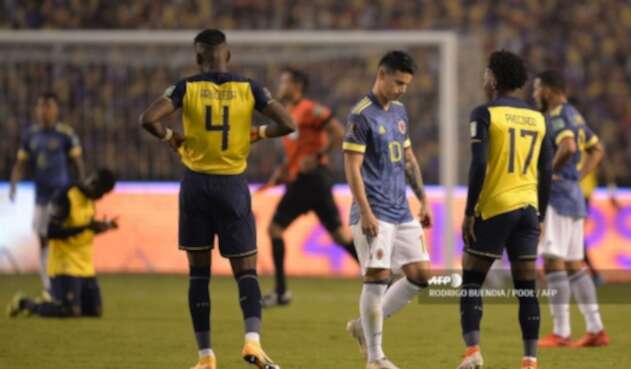 Selección Colombia - James Rodríguez Selección Colombia - James Rodríguez