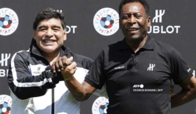 Diego Maradona