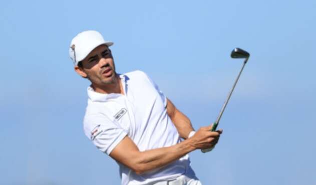 Camilo Villegas, PGA