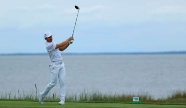 Camilo Villegas