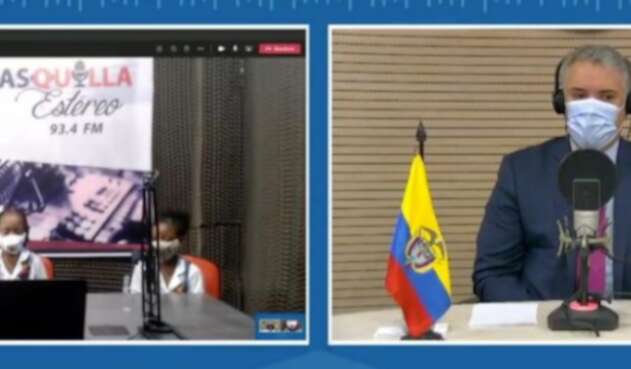 Entrevista