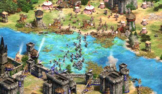 Age of Empires II