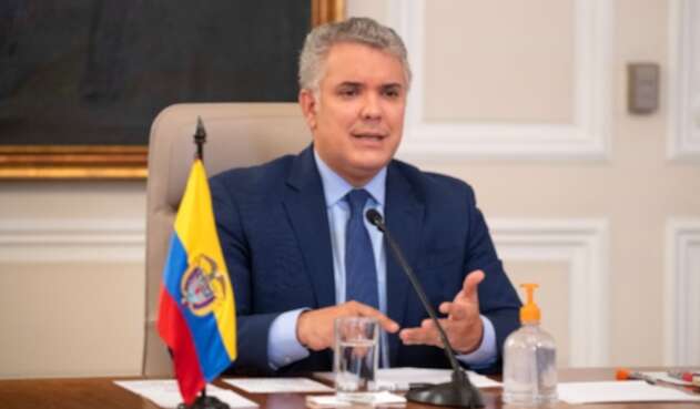 Duque programa