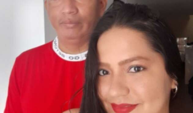 Exguerrillero asesinado Exguerrillero asesinado