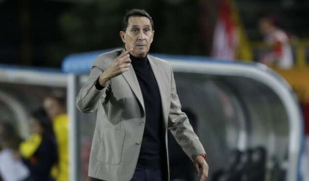 Alexandre Guimaraes