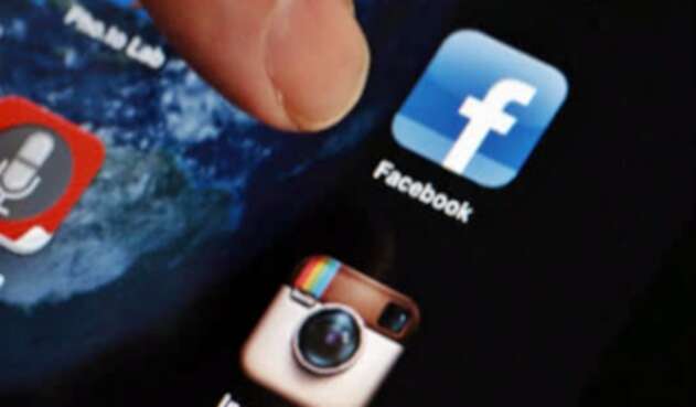 Redes Sociales