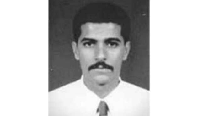 Abdullah Ahmed Abdullah