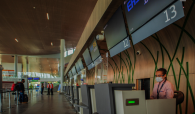 Aeropuerto de Pereira