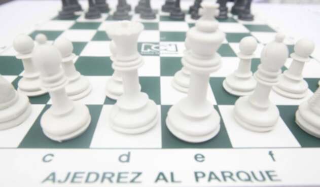 Su intención es recibir a 100 nuevos jugadores aficionados, entre ellos, niños, niñas, adolescentes y adultos