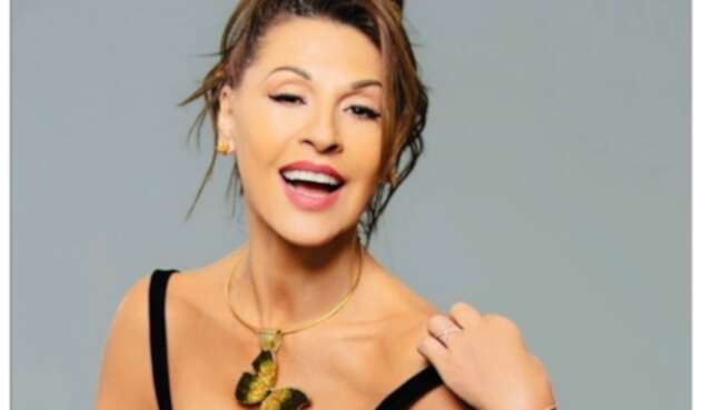 Amparo Grisales
