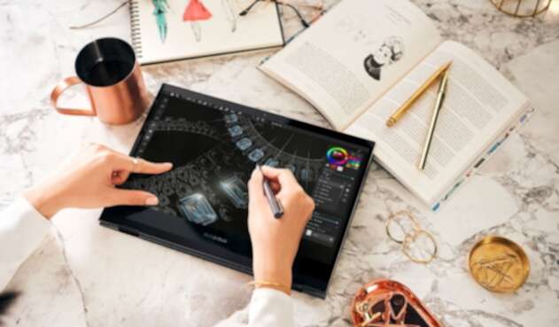 ASUS Zenbook Flip S