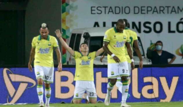 Atlético Bucaramanga - 2020