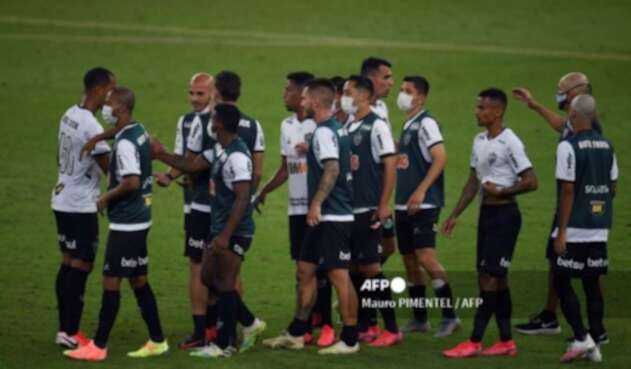 Atlético Mineiro