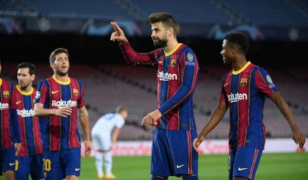 Barcelona