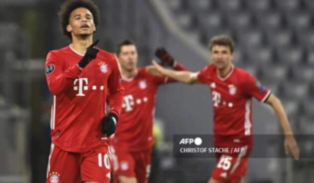 Bayern Múnich