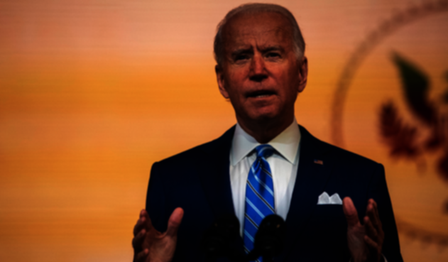 Joe Biden
