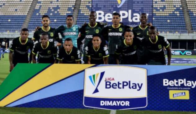 Atlético Nacional
