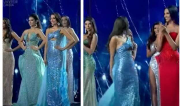Miss Caldas, Juliana Aristizábal