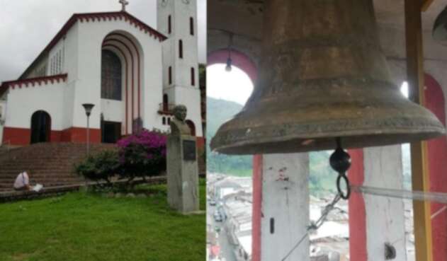 Jueza ordena silenciar las campanas