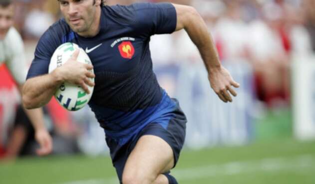 Christophe Dominici
