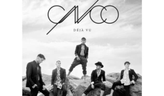 CNCO lanza nueva versión de 'Mis ojos lloran por ti'