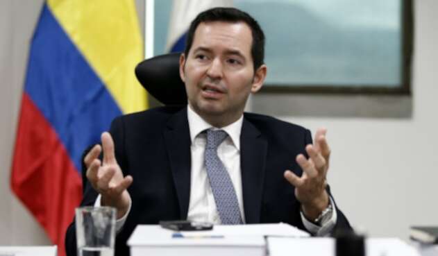 Jorge Fernando Perdomo Jorge Fernando Perdomo