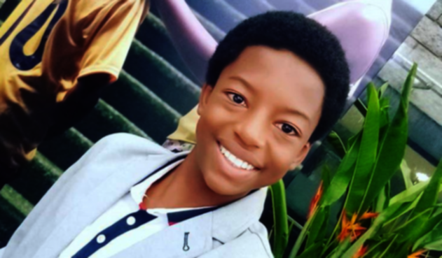 Cristian Mosquera