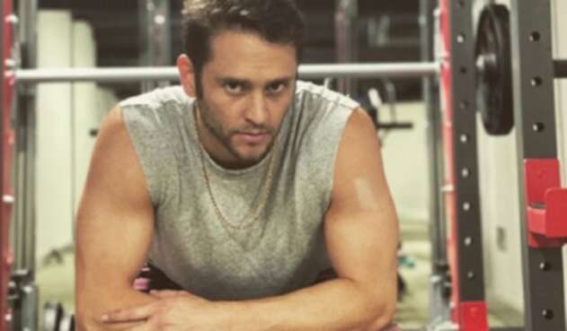 Christopher Uckermann