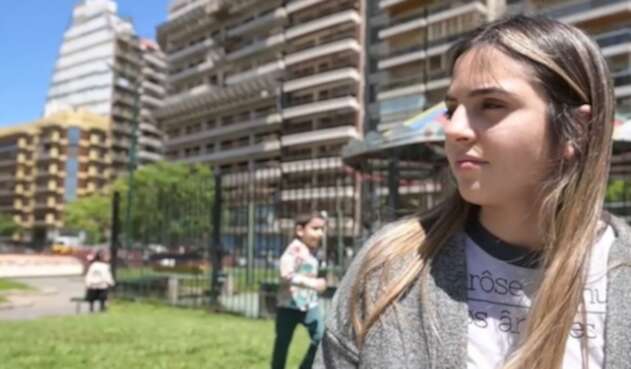 Ailín Cubelo Ailín Cubelo