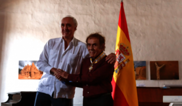 David Manzur