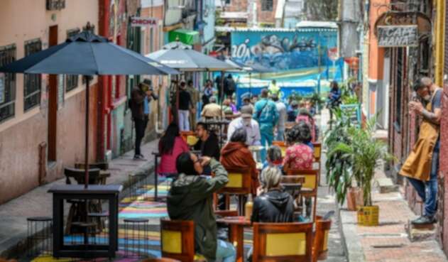 Nuevas vacantes de empleo en Colombia