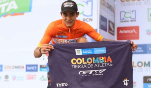 Diego Camargo, Vuelta a la Juventud