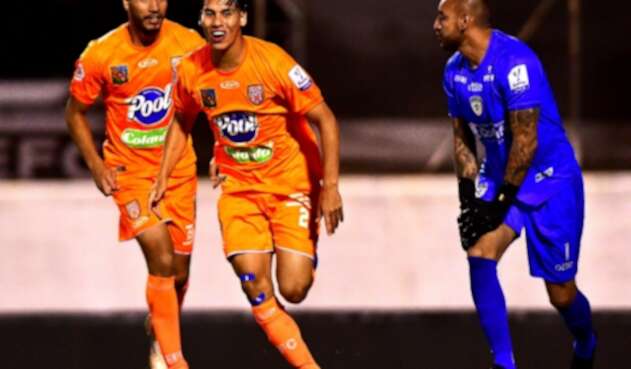 Envigado Vs. La Equidad - Liga Betplay Envigado Vs. La Equidad - Liga Betplay