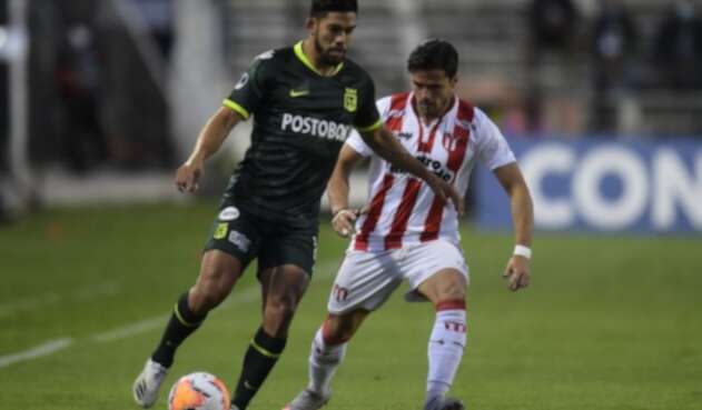 Atlético Nacional Atlético Nacional
