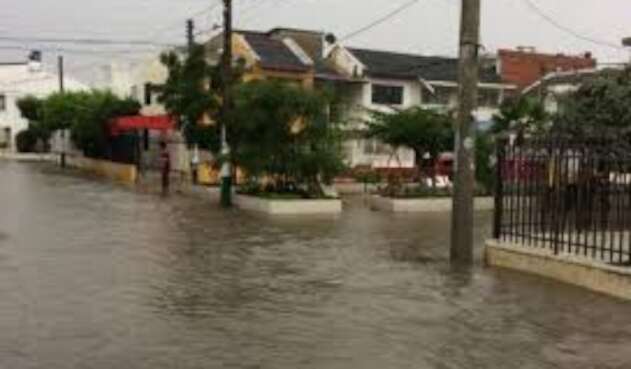 Emergencias en Cartagena