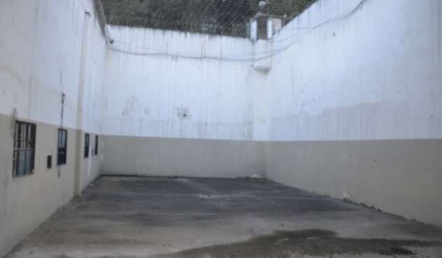 En Soacha convierten una cárcel en un refugio para animales