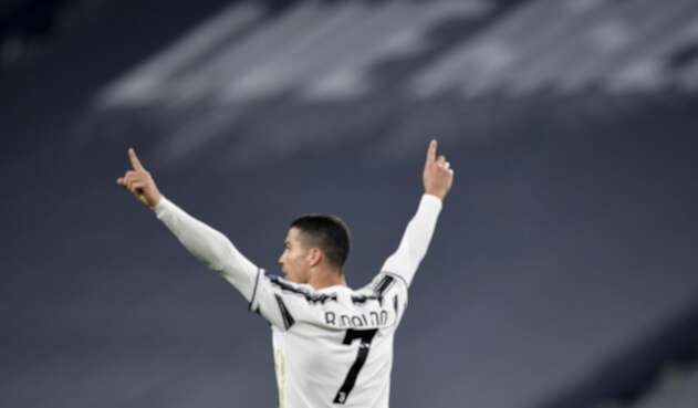 Juventus - Cristiano Ronaldo Juventus - Cristiano Ronaldo