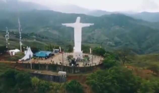 Cristo Rey