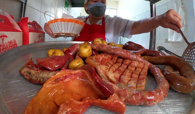 Fritanga Fest