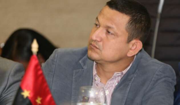 Gobernador de Putumayo Gobernador de Putumayo
